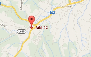 Anfahrtsplan
